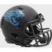 Jacksonville Jaguars 2020 Eclipse Riddell Mini Speed Helmet