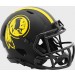 Washington Redskins 2020 Eclipse Riddell Mini Speed Helmet