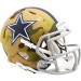Dallas Cowboys 2020 Camo Riddell Full Size Authentic Speed Helmet