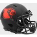 Louisville Cardinals 2020 Eclipse Riddell Mini Speed Helmet