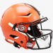 Cleveland Browns 2020-2023 Throwback Riddell Full Size Authentic SpeedFlex Helmet