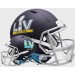 NFL Super Bowl 55 Flat Navy New 2020 Riddell Full Size Replica Speed Helmet