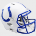 Indianapolis Colts 1995-2003 Throwback Riddell Full Size Replica Speed Helmet
