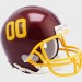 Limited Edition Washington Football Team 2020 Riddell Mini Vsr4 Helmet