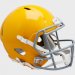 Limited Edition Green Bay Packers 1950 Throwback Riddell Full Size Replica Speed Helmet New 2021