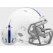 Limited Edition Indianapolis Colts 1956 Throwback Riddell Full Size Replica Speed Helmet New 2021