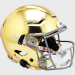 Notre Dame Fighting Irish HydroFX Riddell Full Size Authentic SpeedFlex Helmet New 2023