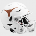 Texas Longhorns Riddell Full Size Authentic SpeedFlex Helmet New 2021