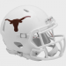 Texas Longhorns Riddell Mini Speed Helmet New 2021
