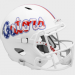 Limited Edition Florida Gators Stars and Stripes Riddell Full Size Replica Speed Helmet New 2021