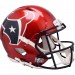 Houston Texans On-Field Alternate Riddell Full Size Authentic Speed Helmet ​Battle Red Shell New 2022