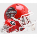 Limited Edition Georgia Bulldogs 2021 CFP National Champions Riddell Full Size Authentic Speed Helmet New 2022