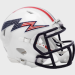 Air Force Falcons Stars and Stripes Riddell Mini Speed Helmet New 2023