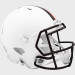 Cleveland Browns On-Field Alternate White Out Riddell Full Size Authentic Speed Helmet New 2023