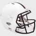Cleveland Browns On-Field Alternate White Out Riddell Full Size Replica Speed Helmet New 2023