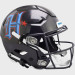 Houston Texans On-Field Alternate Riddell Full Size Authentic SpeedFlex Helmet H-Town New 2024