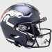 Denver Broncos Riddell Full Size Authentic SpeedFlex Helmet New 2024 Primary