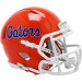 Limited Edition Florida Gators Tom Petty Riddell Mini Speed Helmet New 2024