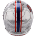 Mississippi (Ole Miss) Rebels RealTree Camo Riddell Mini Speed Helmet New 2025