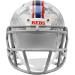 Mississippi (Ole Miss) Rebels RealTree Camo Riddell Mini Speed Helmet New 2025