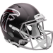 Atlanta Falcons Riddell Full Size Authentic Speed Helmet New 2026 Primary