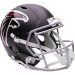 Atlanta Falcons Riddell Full Size Replica Speed Helmet New 2026 Primary