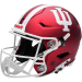 Limited Edition Indiana Hoosiers 2025 CFP National Champions Riddell Full Size Authentic SpeedFlex Helmet New 2026