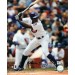 Alfonso Soriano Signed PhotoFile 8x10 Photo