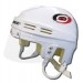 Carolina Hurricanes Away Authentic Mini Helmet
