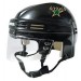 Dallas Stars Home Authentic Mini Helmet