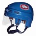 Montreal Canadiens Home Authentic Mini Helmet