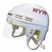 New York Rangers Away Authentic Mini Helmet