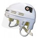 Philadelphia Flyers Away Authentic Mini Helmet