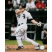 Carlos Quentin Signed PhotoFile 8x10 Photo
