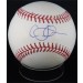 Carlos Quentin Signed Rawlings Official Major League Baseball
