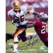 Clinton Portis Autographed 8x10 Photo