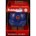 David Wright Signed New York Mets Riddell Replica Mini Batting Helmet