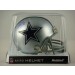 Felix Jones Autographed Dallas Cowboys Replica Mini Helmet
