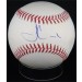 Fernando Martinez Signed Rawlings Official Major League Baseball