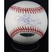 Grady Sizemore Signed Rawlings Official Major League Baseball