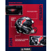 Houston Texans Riddell Full Size Authentic SpeedFlex Helmet New 2024 Primary