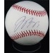 Jose Reyes Signed Rawlings Official Major League Baseball