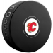 InGlasCo NHL Calgary Flames Autograph Souvenir Ice Hockey Puck