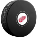 InGlasCo NHL Detroit Red Wings Autograph Souvenir Ice Hockey Puck