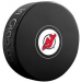 InGlasCo NHL New Jersey Devils Autograph Souvenir Ice Hockey Puck