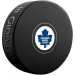 InGlasCo NHL Toronto Maple Leafs Autograph Souvenir Ice Hockey Puck