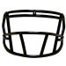 Riddell Navy Blue Customizable S2BD Speed Mini Football Facemask