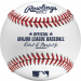 Rawlings Official Major League Baseball Robert D. Manfred Jr.