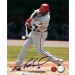 Ryan Howard Signed PhotoFile 8x10 Photo