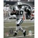 Thomas Jones Autographed 8x10 Photo